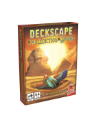 Super_meeple Deckscape 6 La malédiction du Sphinx (f)