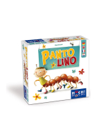 Hutter Pantolino (d,f,e)