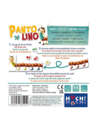 Hutter Pantolino (d,f,e)