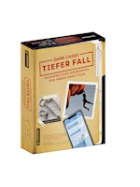 Hutter Dark Cases - Tiefer Fall (d)