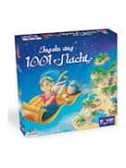 Hutter Inseln aus 1001 Nacht (d)