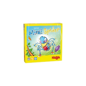 Haba Mimi Spider (f)