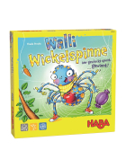 Haba Walli Wickelspinne