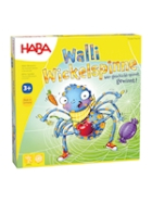 Haba Walli Wickelspinne