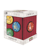 Ultra PRO Alcove Click Box - Pokémon Kanto