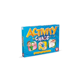 Piatnik Activity Chaos (d)