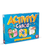 Piatnik Activity Chaos (d)