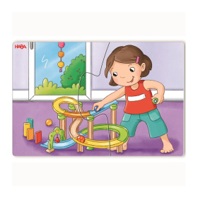 Haba 10 Puzzles – Mein Spielzeug