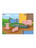 Haba 10 Puzzles – Mein Bauernhof