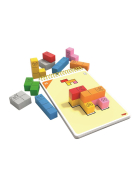 Haba Logic! GAMES - Les Acrobasticots