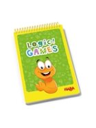 Haba Logic! GAMES - Les Acrobasticots