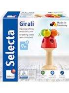 Selecta Stielgreifling Girali 10cm