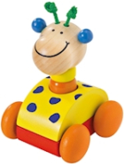 Selecta Zoolini Giraffe 7cm