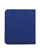 Ultra PRO PRO-Binder Zippered 12-Pocket - Blue