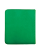 Ultra PRO PRO-Binder Zippered 12-Pocket - Green