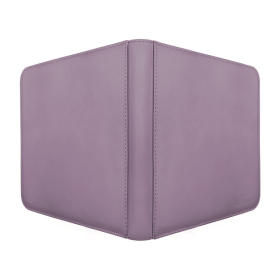 Ultra PRO PRO-Binder Zippered 12-Pocket - Purple