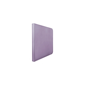 Ultra PRO PRO-Binder Zippered 12-Pocket - Purple