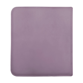 Ultra PRO PRO-Binder Zippered 12-Pocket - Purple