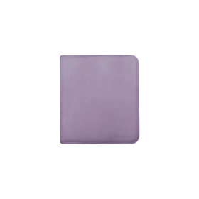 Ultra PRO PRO-Binder Zippered 12-Pocket - Purple