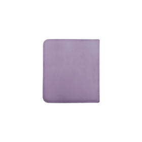 Ultra PRO PRO-Binder Zippered 12-Pocket - Purple