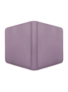 Ultra PRO PRO-Binder Zippered 12-Pocket - Purple