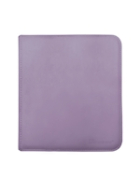 Ultra PRO PRO-Binder Zippered 12-Pocket - Purple