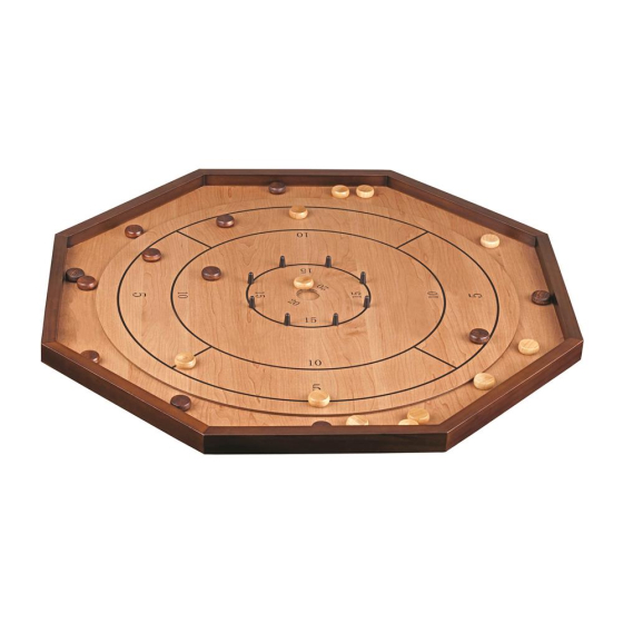 Philos Crokinole