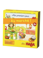 Haba Mes premiers jeux – Au marché!