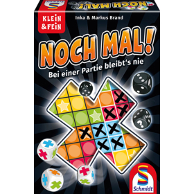 Schmidt Spiele Noch mal! (d)