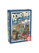 Game Factory Road Trip Europa