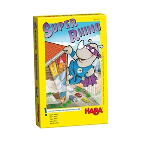 Haba Super Rhino! (f)