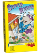 Haba Super Rhino! (f)