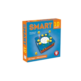 Piatnik Smart 10 - Family (d)