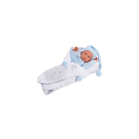 Llorens Bimbo Celeste 35cm