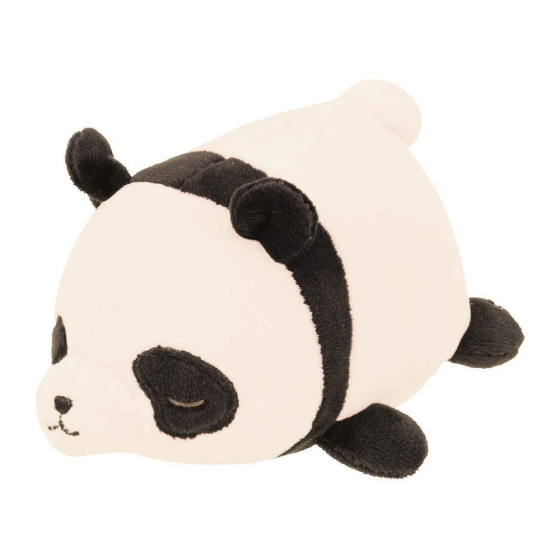 Nemu Nemu Paopao Panda S 13cm