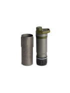 Grayl Ultrapress Titanium, Olive Drab