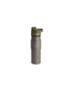 Grayl Ultrapress Titanium, Olive Drab