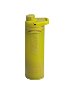 Ultrapress Purifier Bottle, Forager Moss