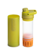 Ultrapress Purifier Bottle, Forager Moss