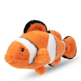 WWF Plüschtier Clownfisch 18 cm