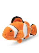 WWF Plüschtier Clownfisch 18 cm