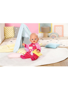 Zapf Creation BABY born Strampler Pink 43cm