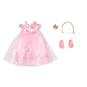 Zapf Creation BABY born Deluxe Prinzessin