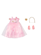 Zapf Creation BABY born Deluxe Prinzessin