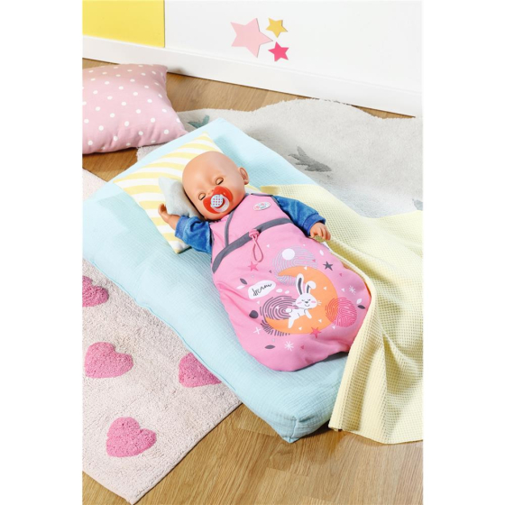 Zapf Creation BABY born Schlafsack (2)