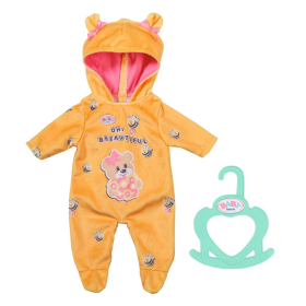 Zapf Creation BABY born Little Bär Onesie 36cm