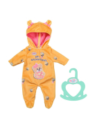 Zapf Creation BABY born Little Bär Onesie 36cm