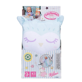 Zapf Creation Baby Annabell Dreams Pucksack