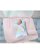 Zapf Creation Baby Annabell Dreams Pucksack