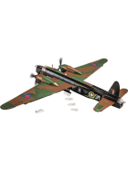 Cobi Militärflugzeug Vickers Wellington Mk.II/1162pcs